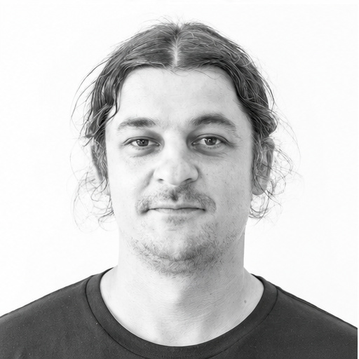 Team Member Image