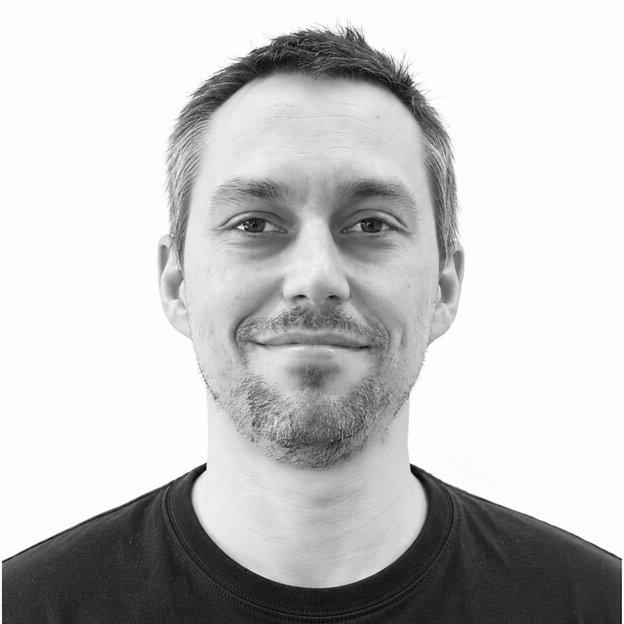 Team Member Image