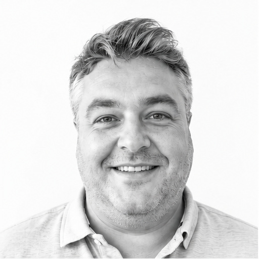 Team Member Image